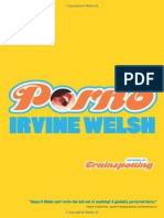 Irvine Welsh Porno PDF