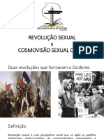 Revolução Sexual