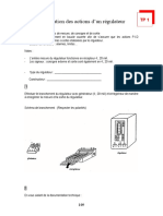 TP1 Verification Des Actions Un Regulateur