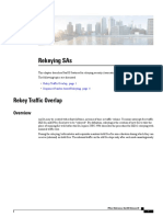 IPSec Rekey Procedure