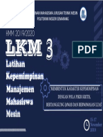 LKMN3 MMT