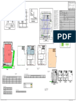 Location Plan: Proposed Building