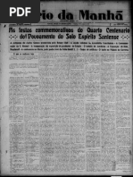 Diario da manha