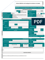 Informe de Investigación de Incidentes Incidente ARMAL, DIPERK Roberto F....xlsx