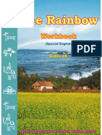 Rainbow Workbook PDF