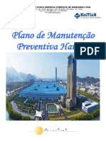 Manual Preventiva - HAITIAN PDF