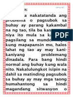 Edukasyon Sa Pagpapakatao Q1 W3