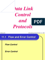 Ch-11data Link Control and Protocols