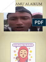 Adat Pernikahan Melayu