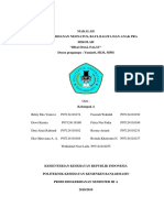 Brachial Palsy