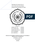 Seminar Ebm Persalinan Kurang Bulan