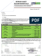 RS. SILOAM HOSPITALS Denpasar, Bali PDF