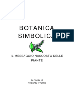 BOTANICA SIMBOLICA - Estrattodoc PDF