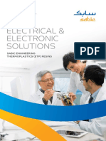 Electrical and Electronic Solutions Tcm1010 21335