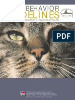 Cats - Feline Behavior Guidelines.pdf