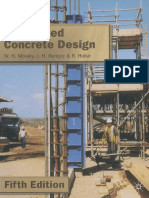 W. H. Mosley, J. H. Bungey, R. Hulse (Auth.) - Reinforced Concrete Design-Macmillan Education UK (1999)