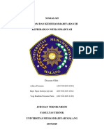 Kepribadian Muhammadiyah PDF