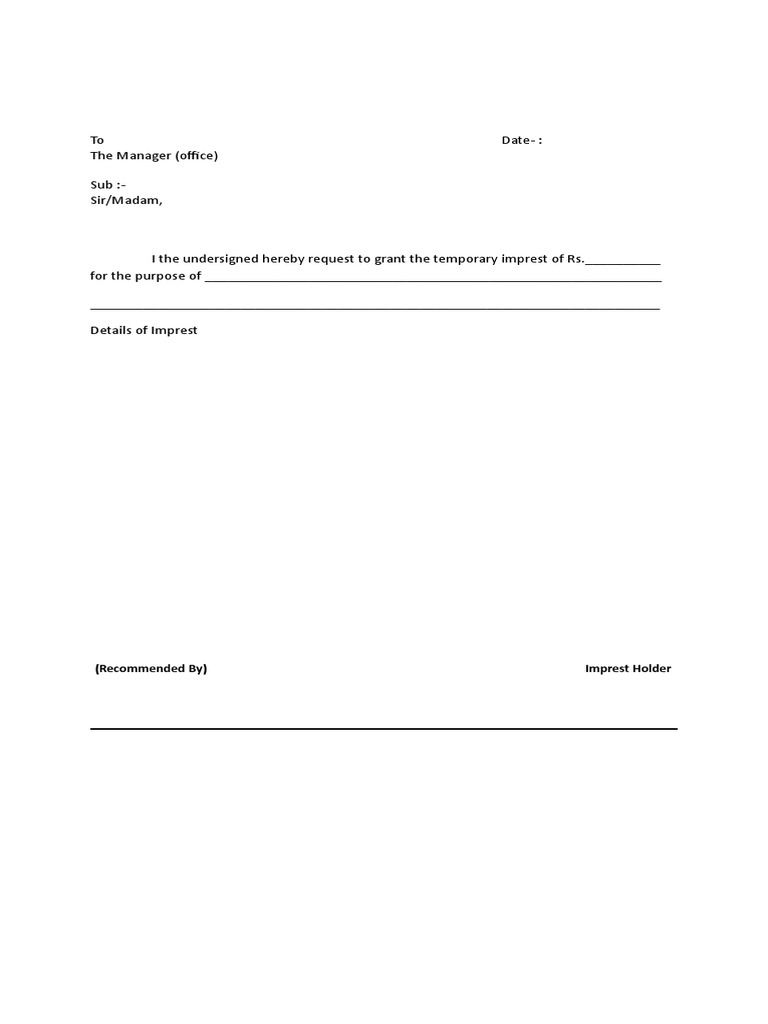 Form | PDF