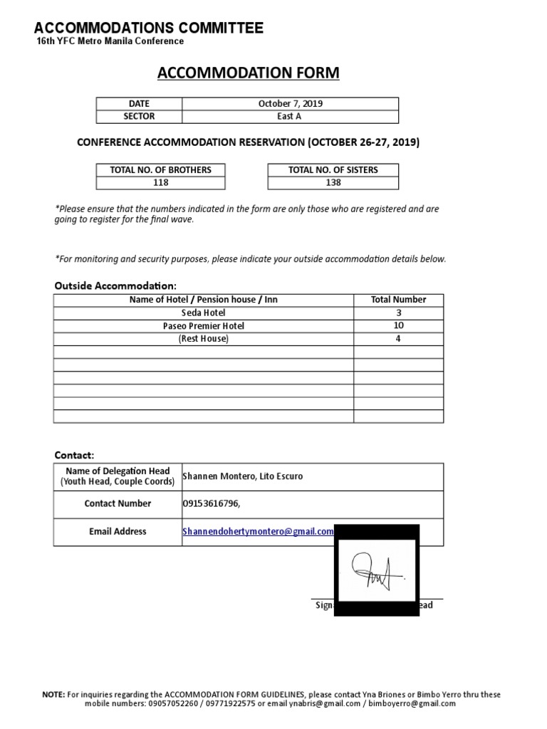 Metrocon Form 02oct2019 PDF