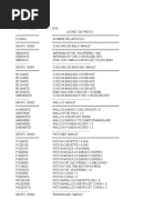 Componentes de Motor y Filtros MAHLE | PDF | Bmw | Audi