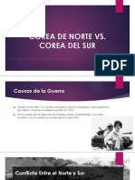COREA+DE+NORTE+VS+SUR