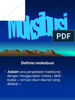 Moksibusi