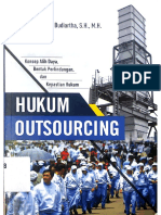 Hukum Outsourcing