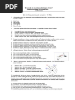 Plan Trab Opd Iv Arte Quimica Núcleo Atómico átomos
