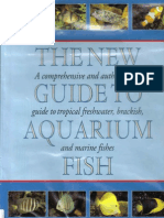 [Mary Bailey_ Gina Sanford] the New Guide to Aquarium Fish