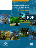Árboles Singulares Córdoba PDF