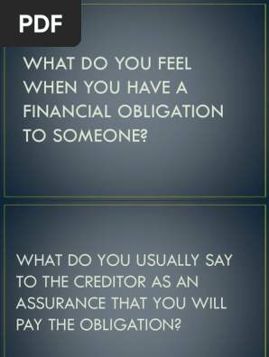 Bills of Exchange