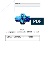 Cours Shell 1 1 PDF