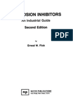 Corrosion Inhibitors