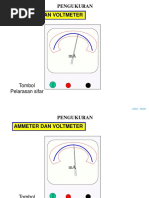 5.voltmeter Dan Ammeter