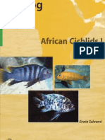 Aqualog - African Cichlids I - Malawi - Mbuna
