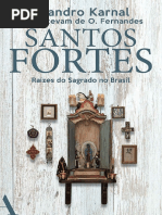 Santos Fortes - L. Karnal