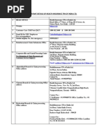 Volo Health Insurance TPA Network List | PDF