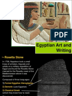 Egyptian Art