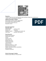 Pengertian Ventilator