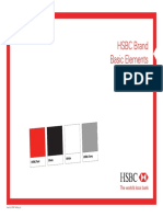 HSBC Brand Guidelines PDF