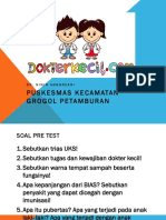 Dokter Kecil