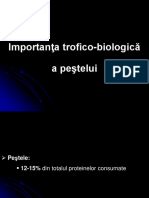 C 1 Importanta Trofico Biologica