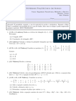 Exame Normal 2012 PDF