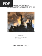 Download Limbah Dan Polusi by Kang Rossy Mangz Ochie SN43388675 doc pdf