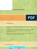 Autoimmune NEW LECT PDF