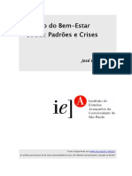 O Estado de bem estar social- padrões e crises.pdf