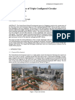 S5.4 - Field Performance of Triple Configured Circular Diaphragm Walls - EiSandar PDF