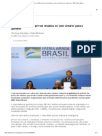 Por que o leilão do pré-sal resultou no ‘pior cenário’ para o governo - BBC News Brasil.pdf