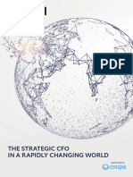 EIU Coupa The Strategic CFO