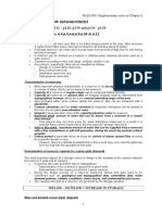 Chapter 6: Flow Measurement